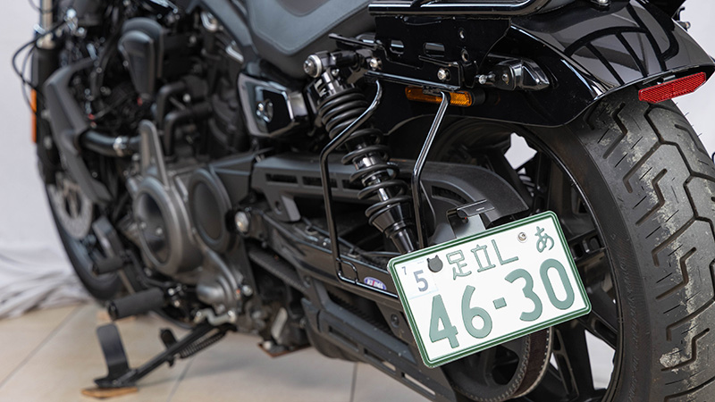 3にゃんばーボルト-BK-03